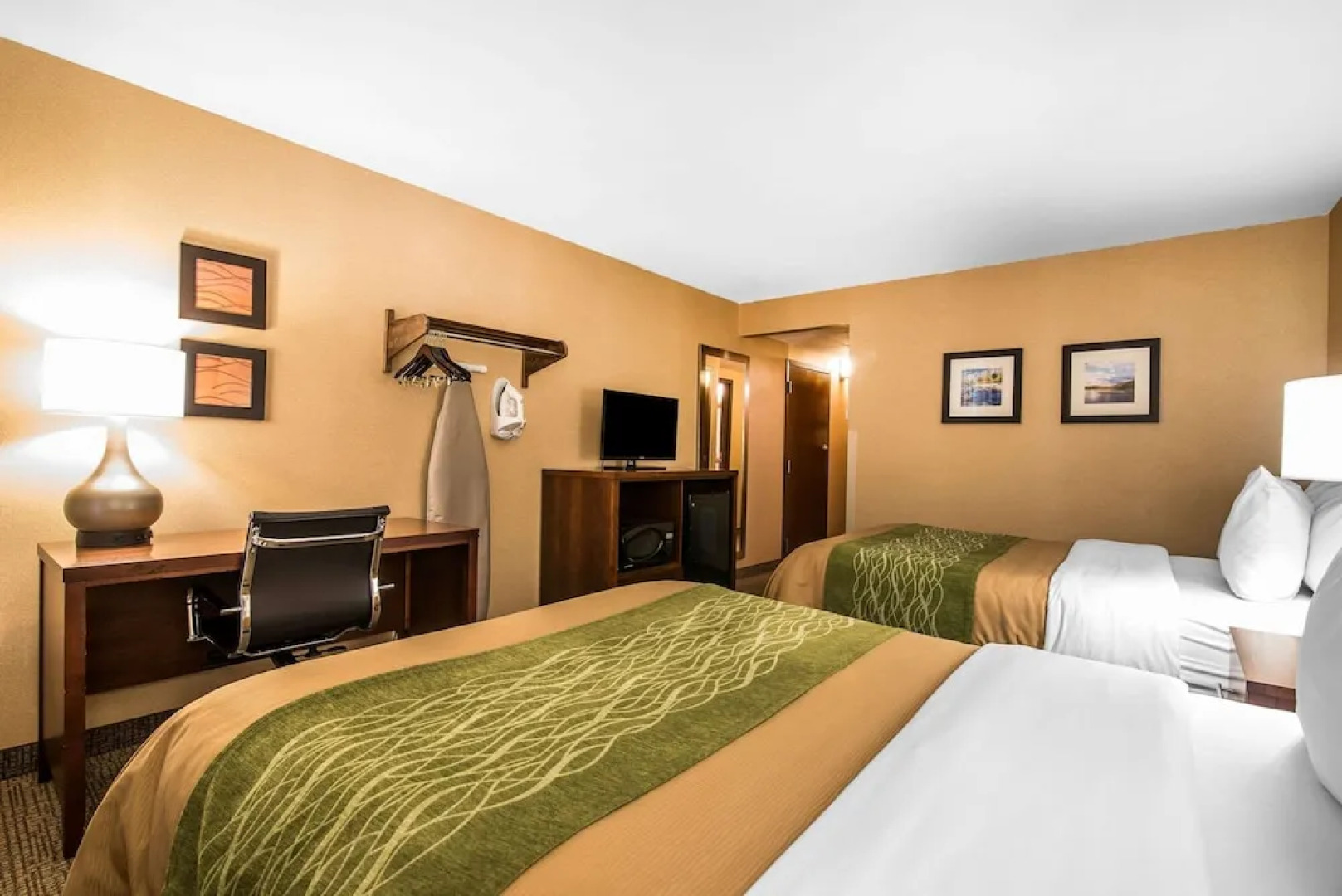 Comfort Inn Towanda PA