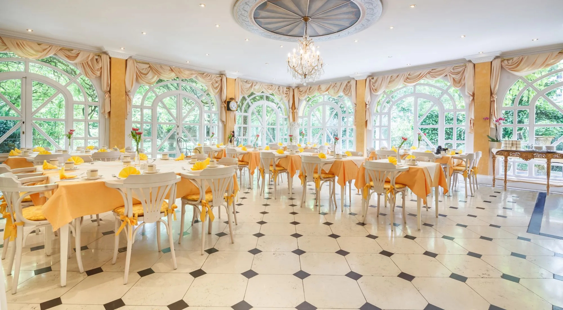 Aurbacher Hotel