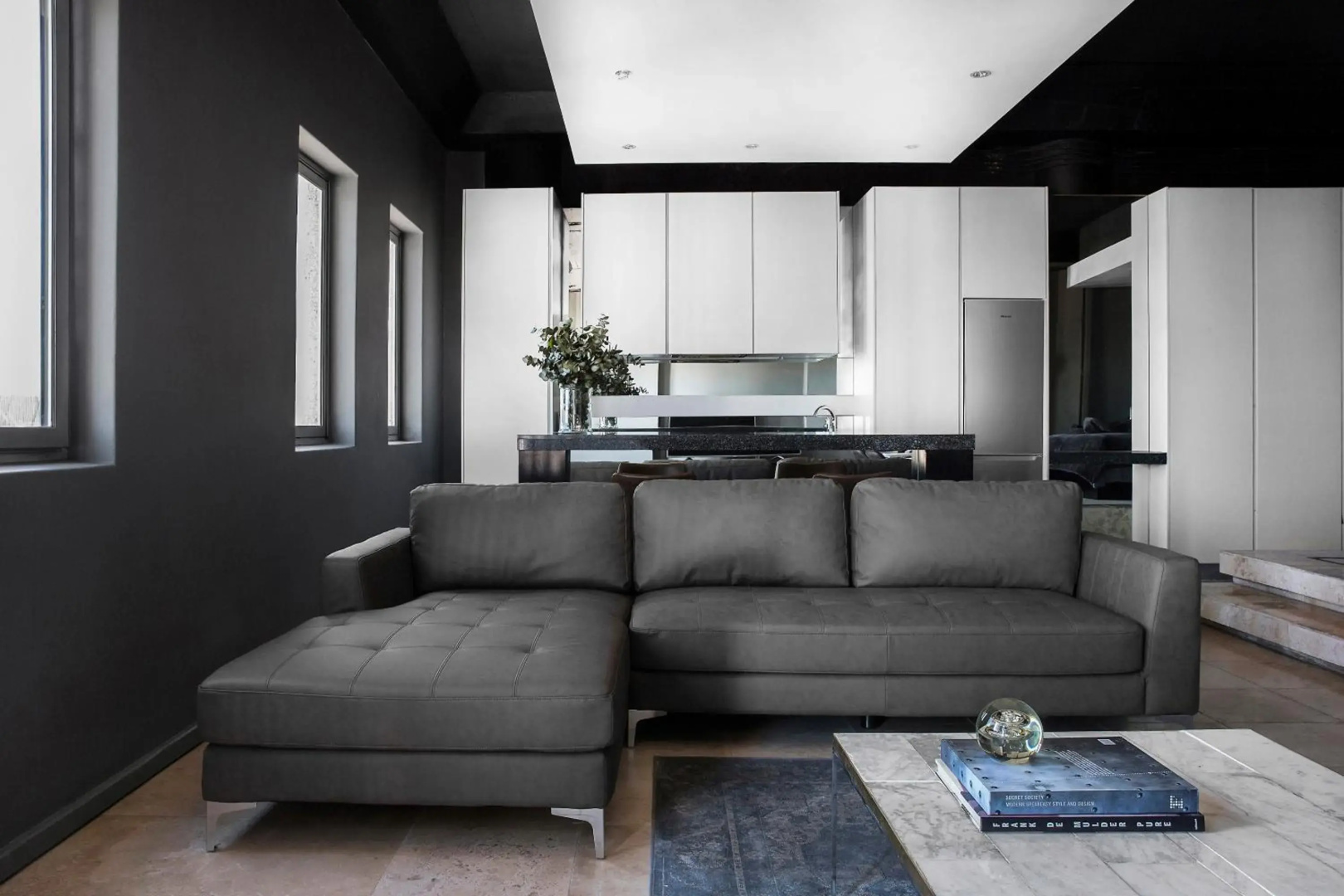 The Franklin Loft Apartments