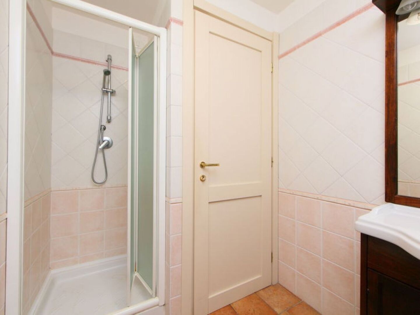 House Oak Pitigliano 13611