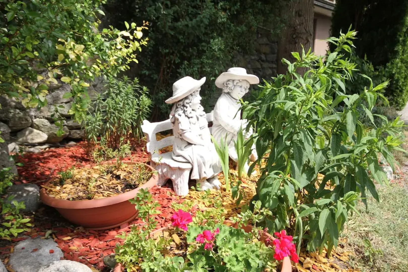 Erlebnishotel Mölltal