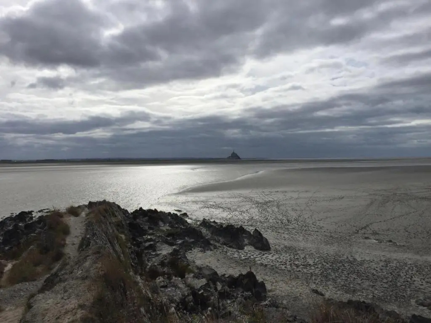 Le Cottage De La Baie