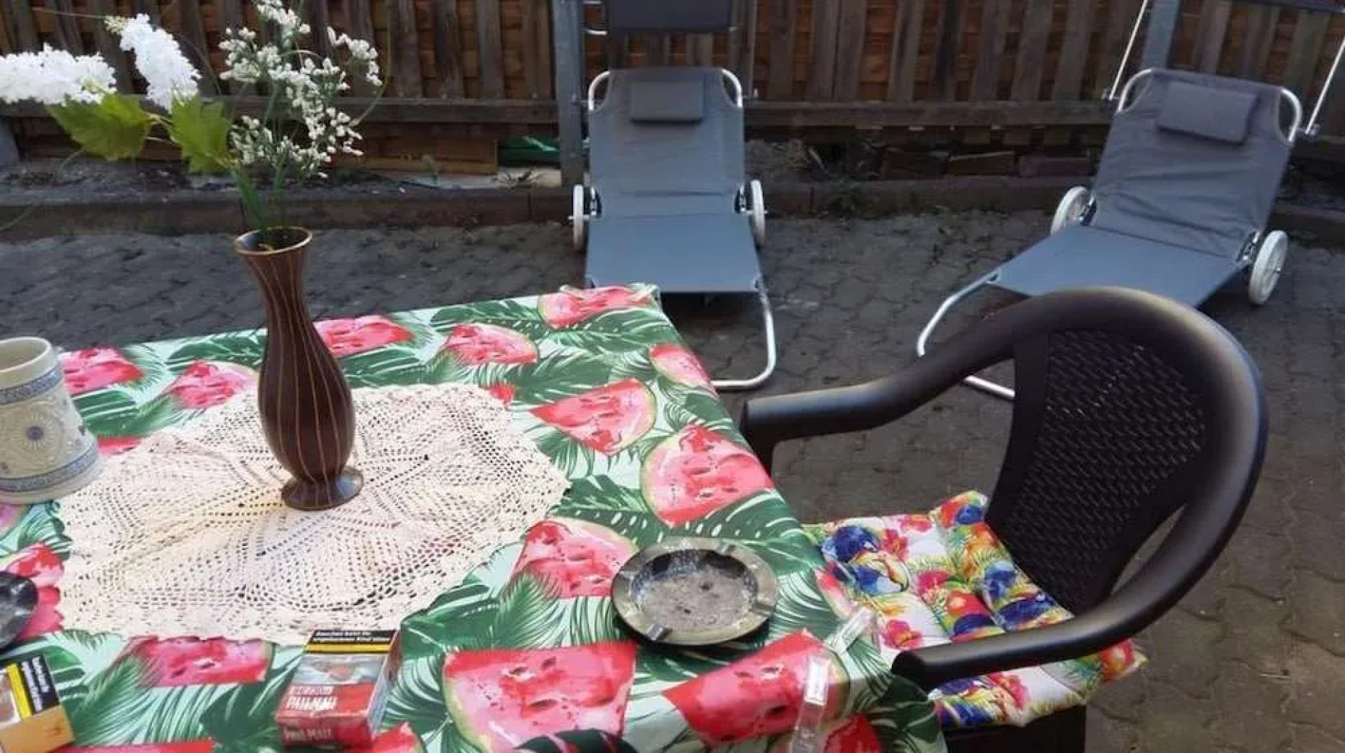 Pension Am Piko-Platz