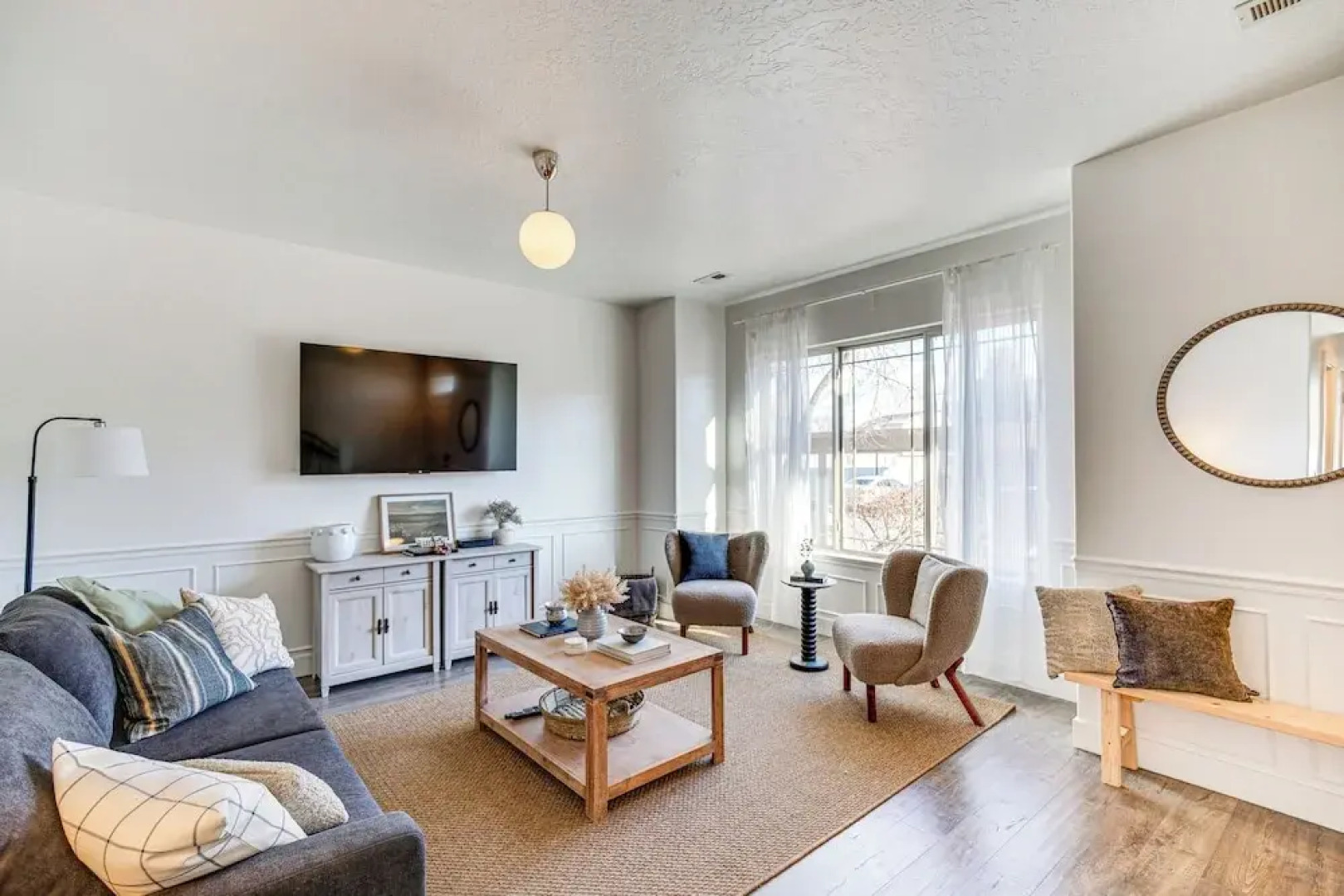 Charming Orem Townhome: 5 Mi to Byu!