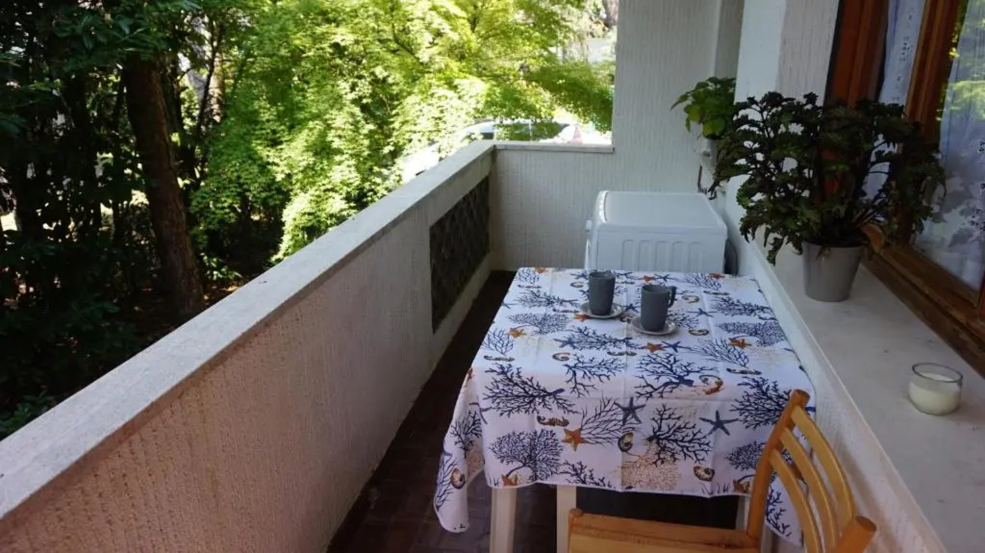 Residenza la Vela Lignano