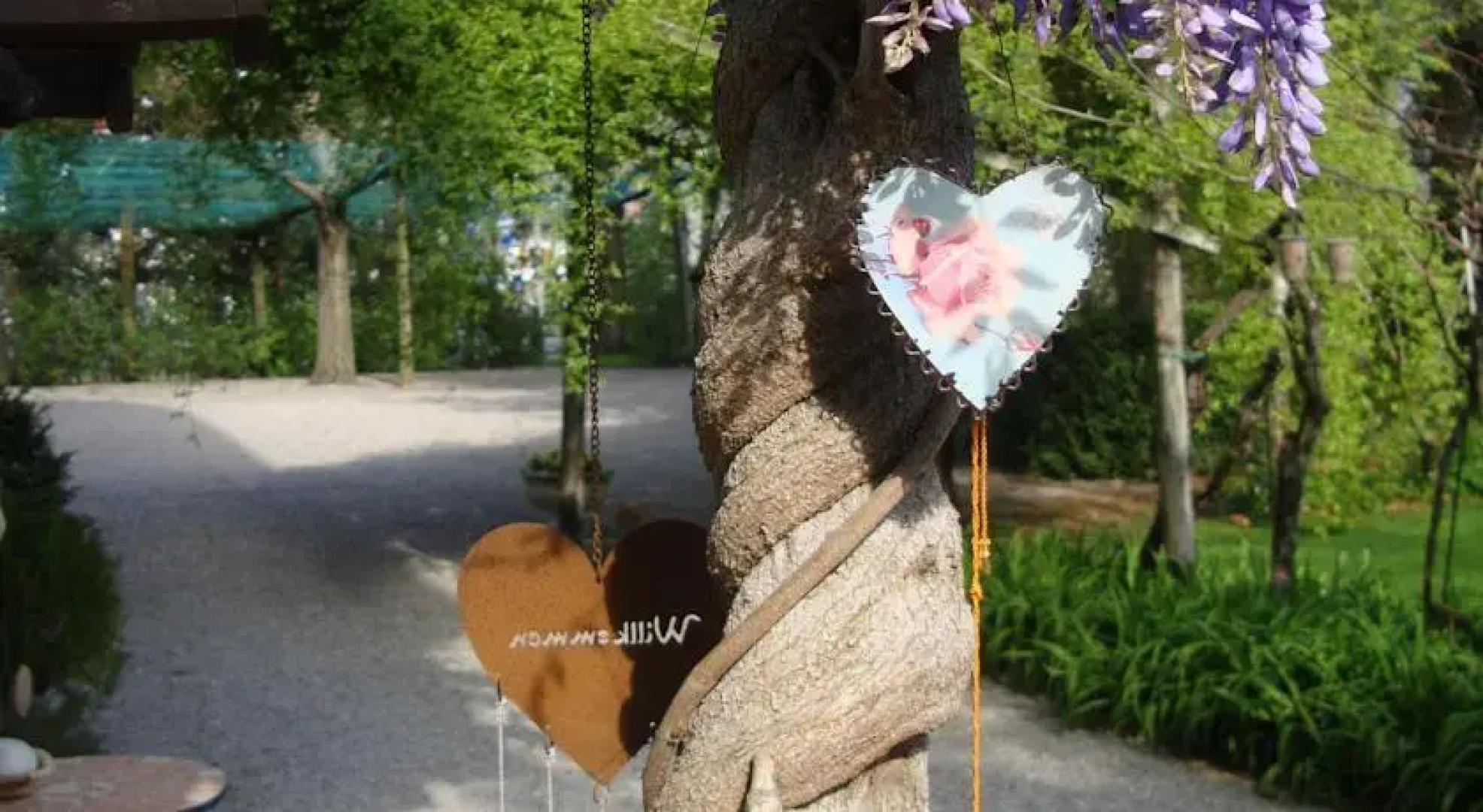 Rosenpension Krösshof