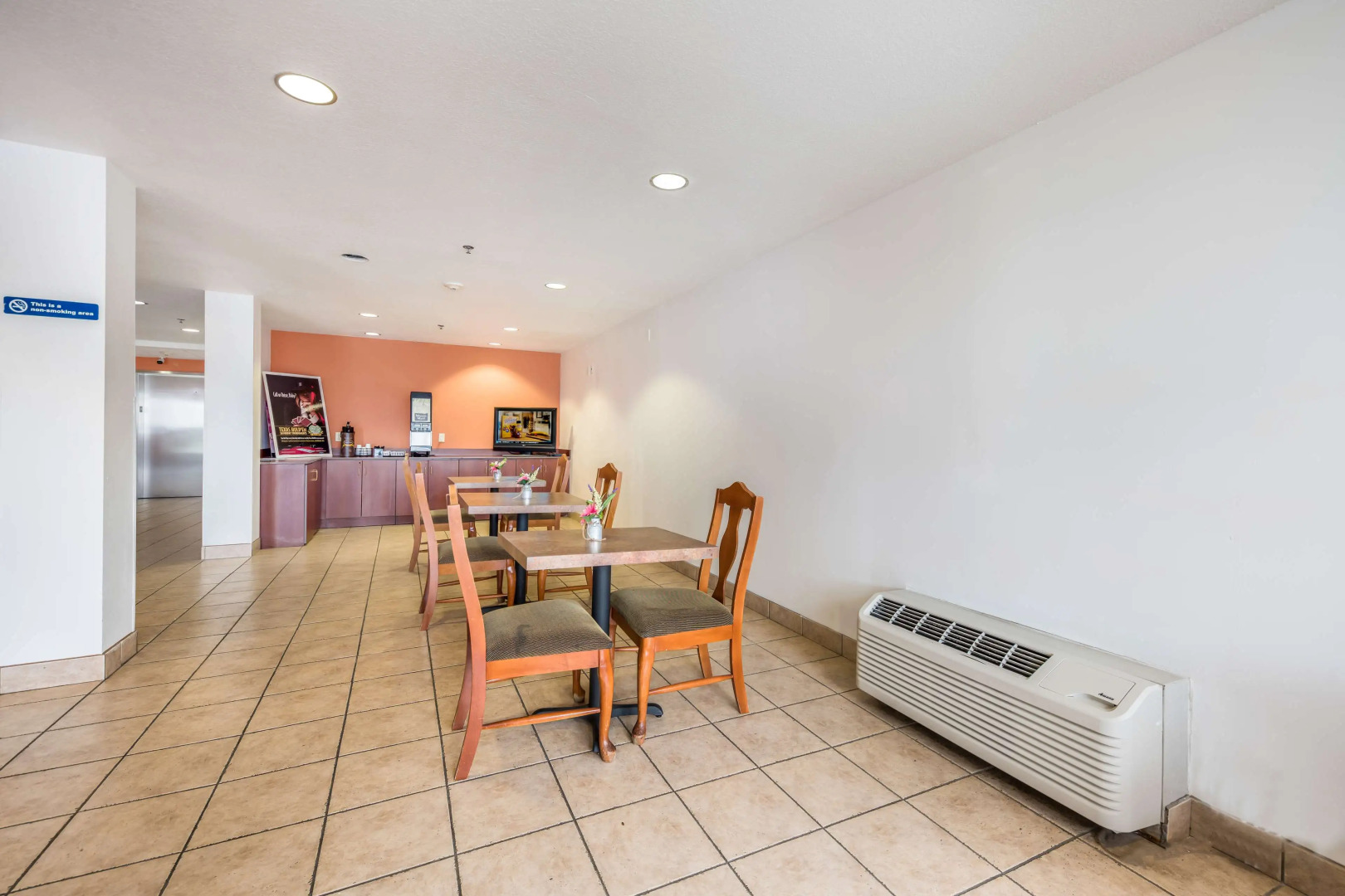 Americas Best Value Inn & Suites Brunswick