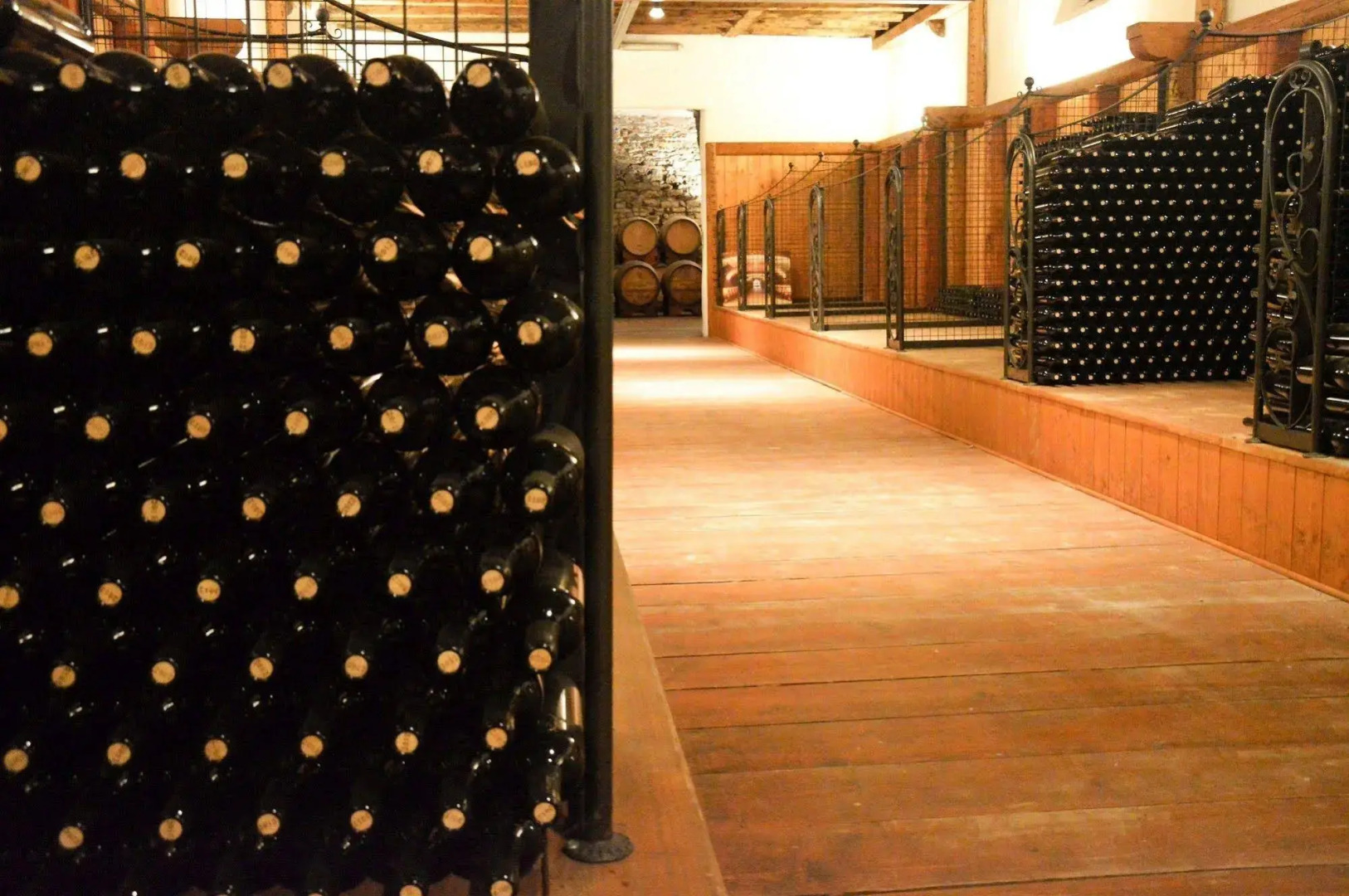 Castello di Spessa Golf & Wine Resort