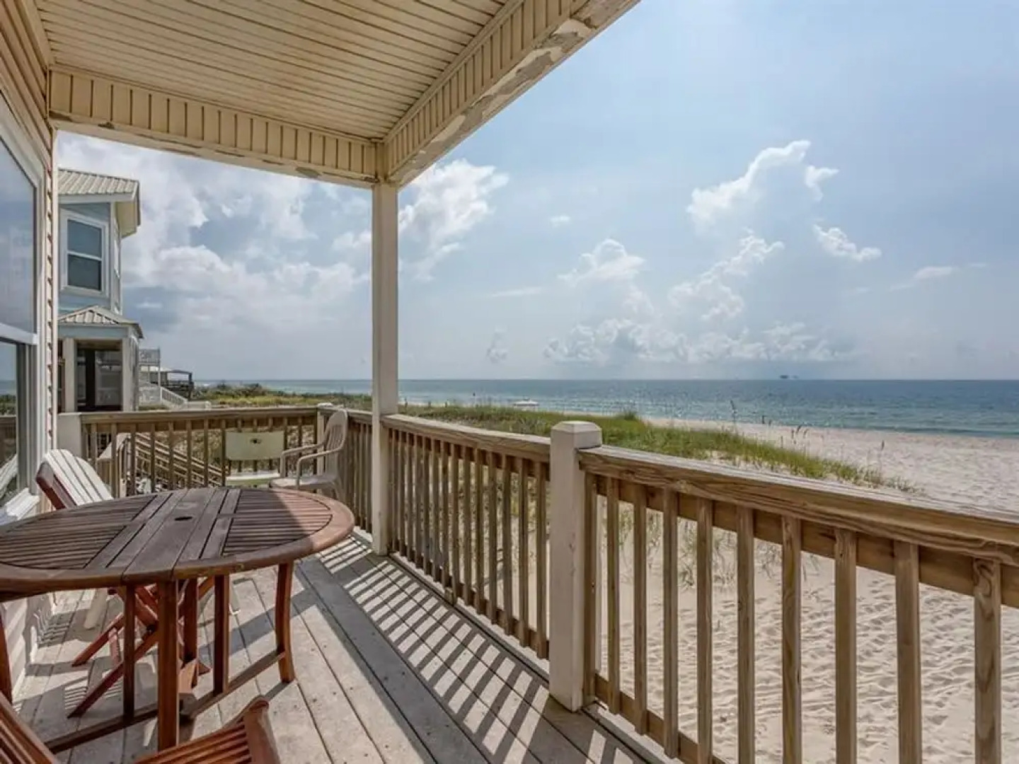 Fort Fun E by Meyer Vacation Rentals