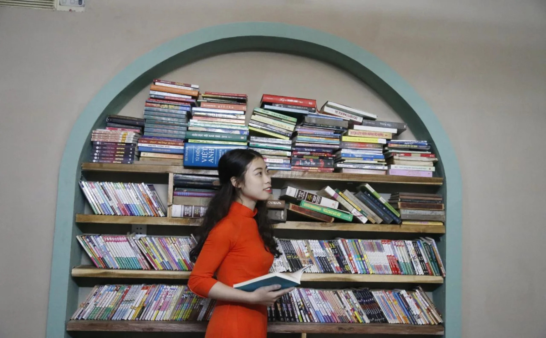 ADP Homestay & Coffee