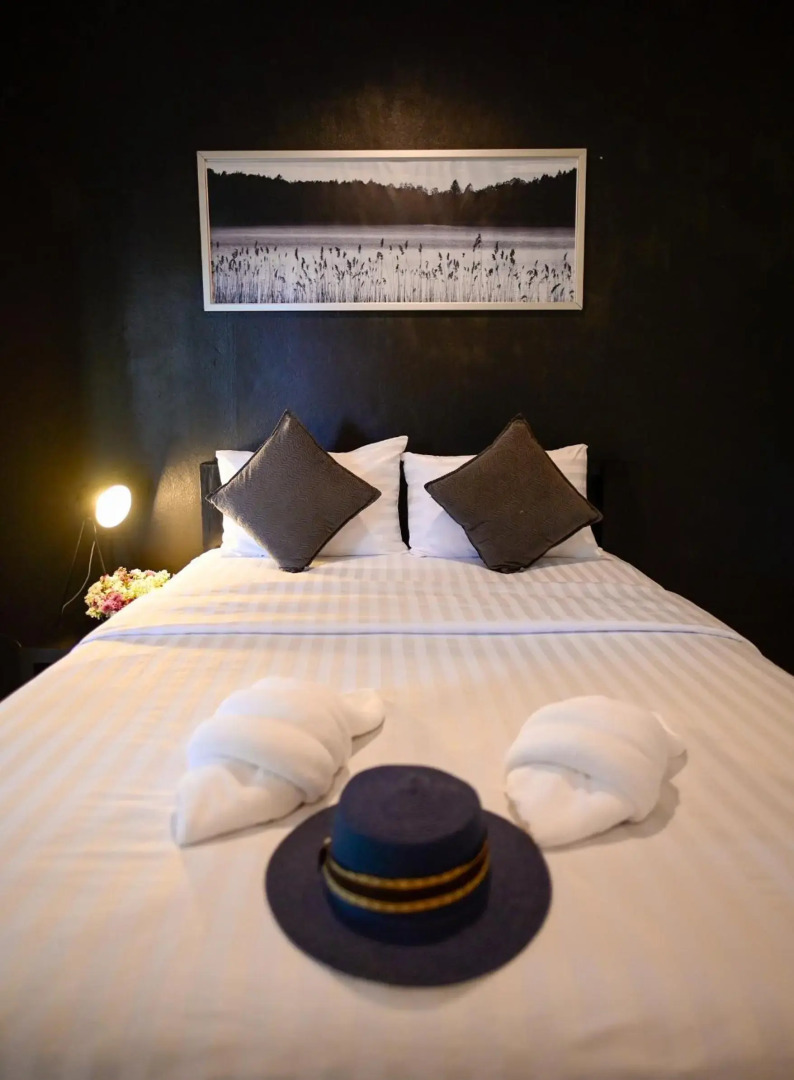 Saphli Villa Beach Resort