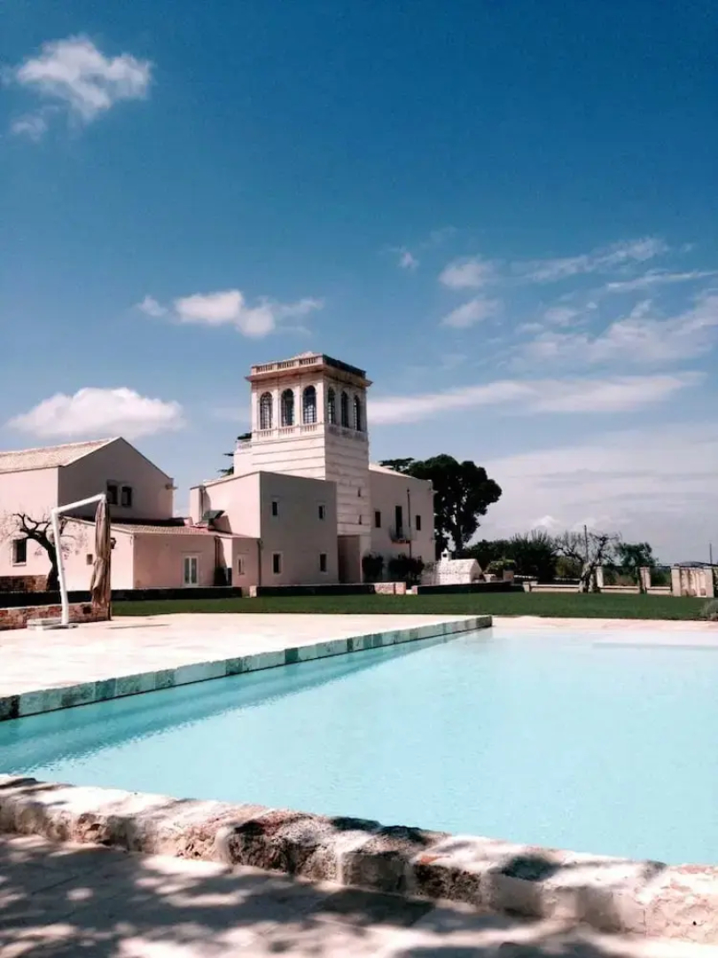 Villa Torre Bianca by Emily Hotels