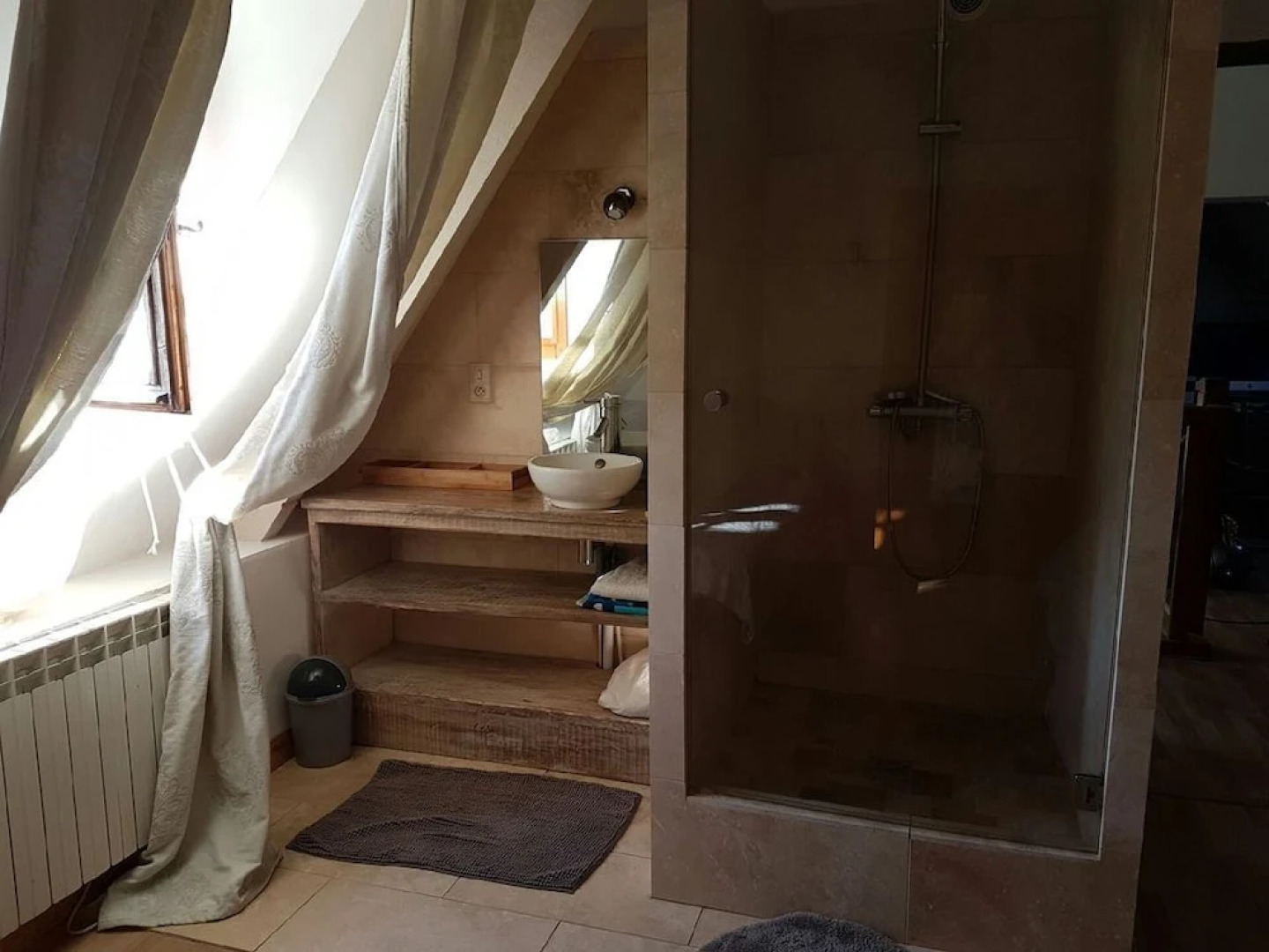 La Maison De Mathilde