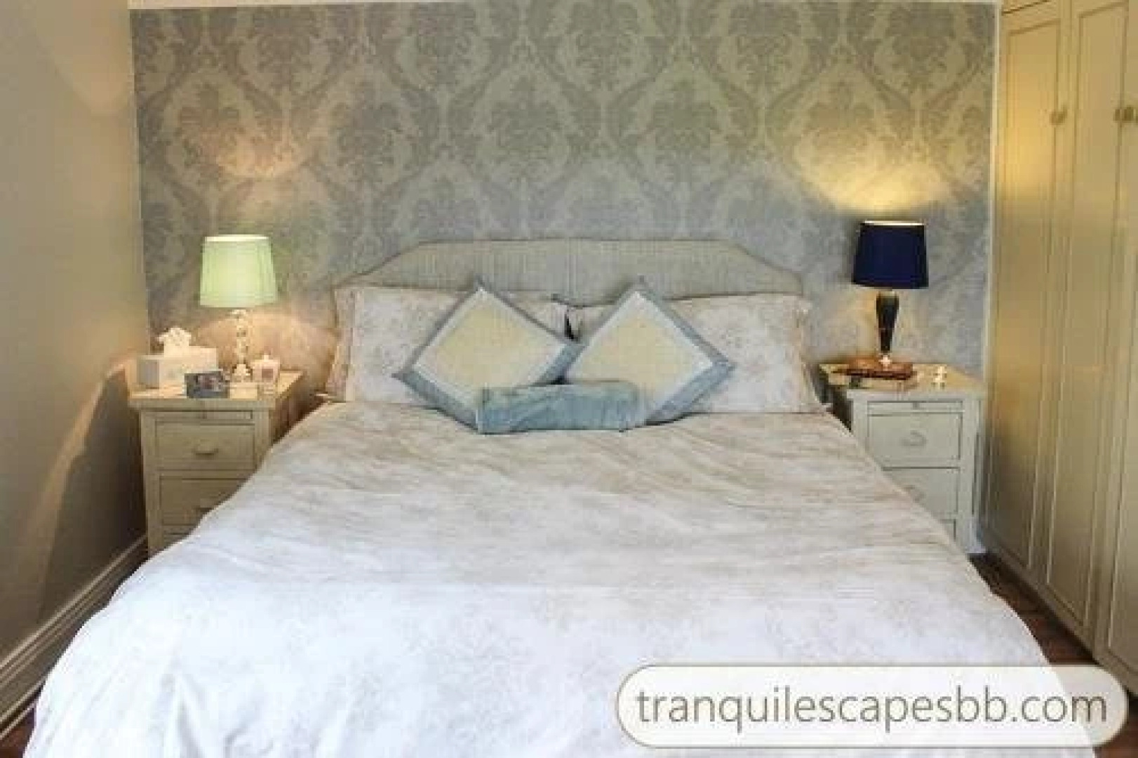 Tranquil Escapes B&B