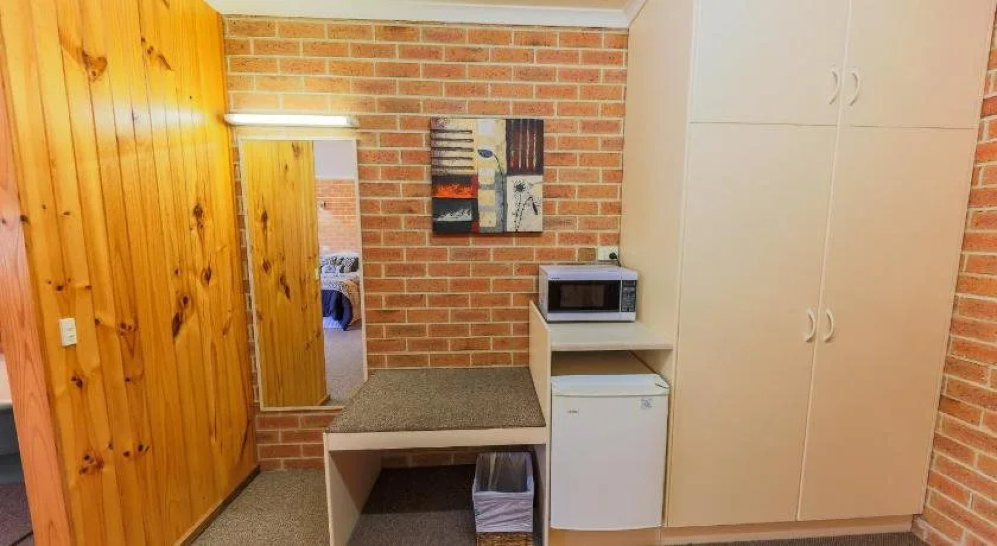 Country Roads Motor Inn Naracoorte