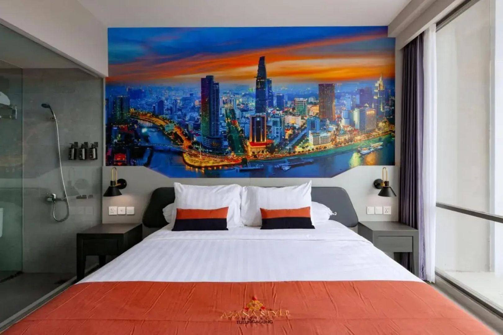 Azana Style Hotel Tulungagung