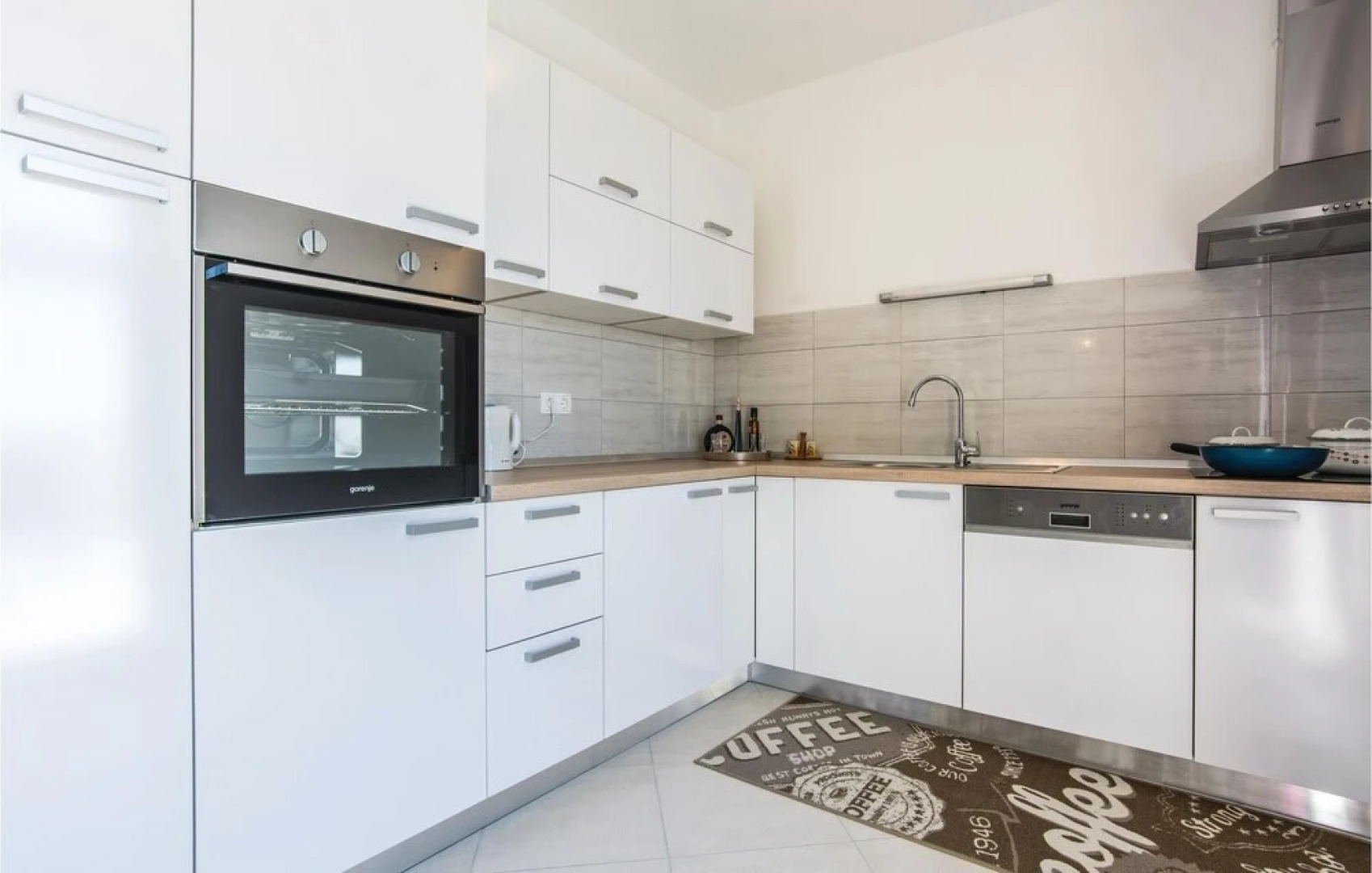 Beautiful Home in Krusevo With 3 Bedrooms, Wifi and Outdoor Swimming Pool