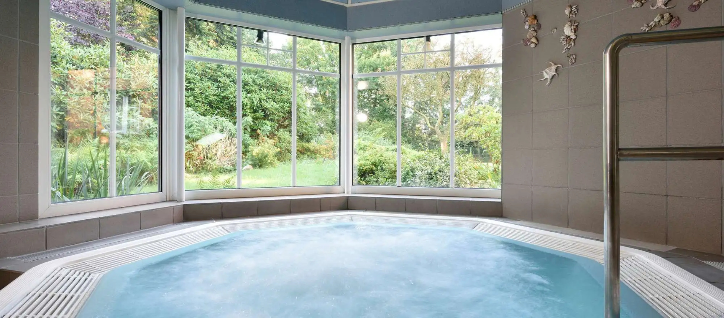 Köhlers Forsthaus Wellness & Genuss Hotel