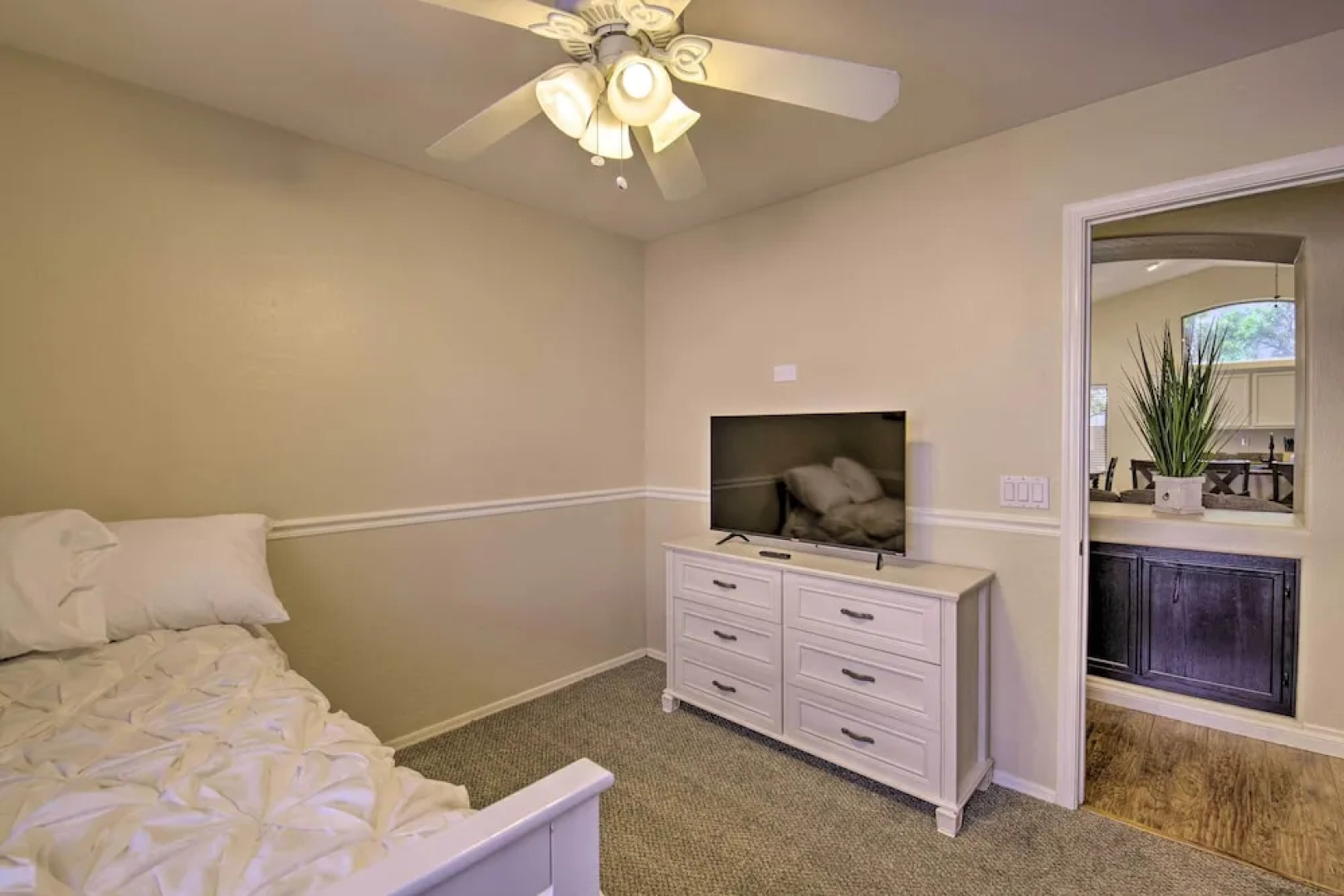 Game Room & Pool w/ Slide: Mesa Oasis!