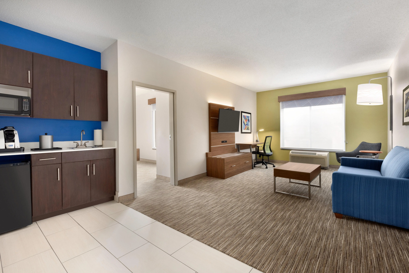 Holiday Inn Express Hotel and Suites of Opelika/Auburn by IHG
