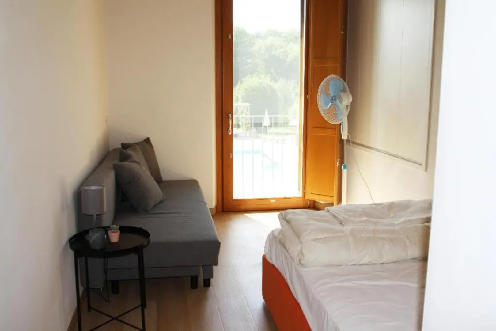 Il Sogno Tra I Vigneti