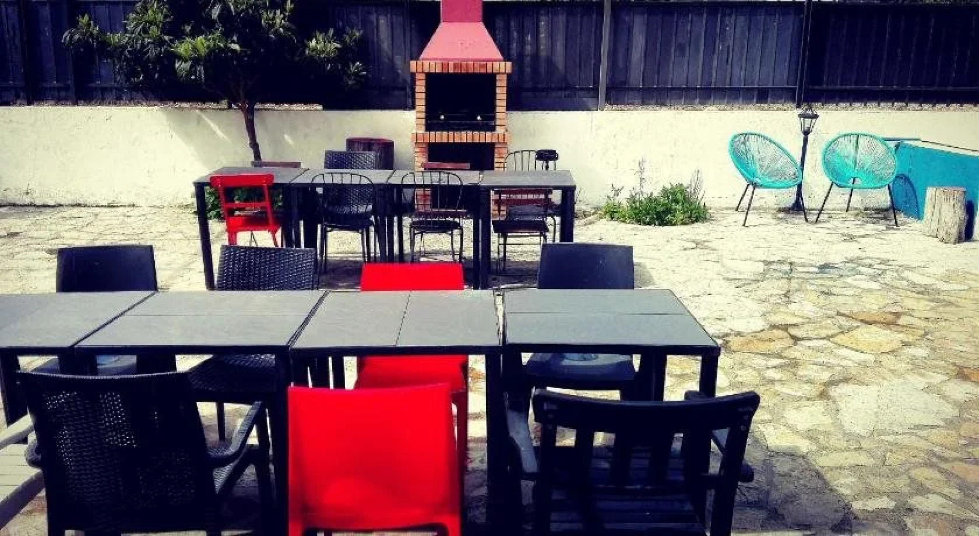 Casa Rural La Casa Blanca