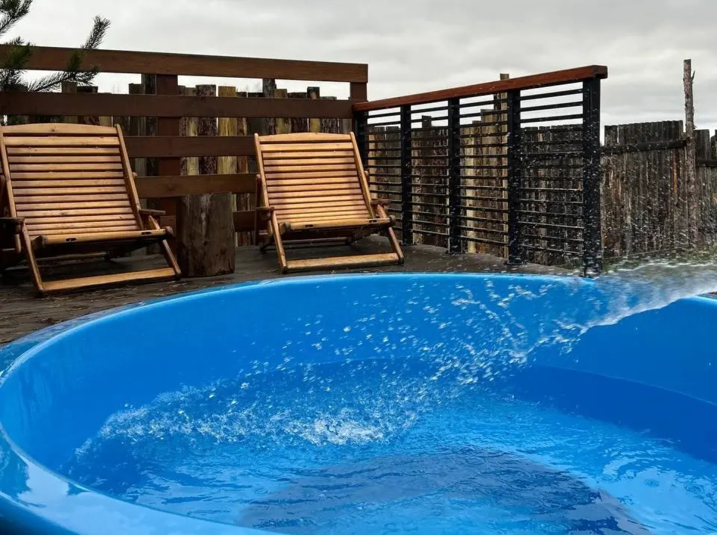 Вокси Вилладж