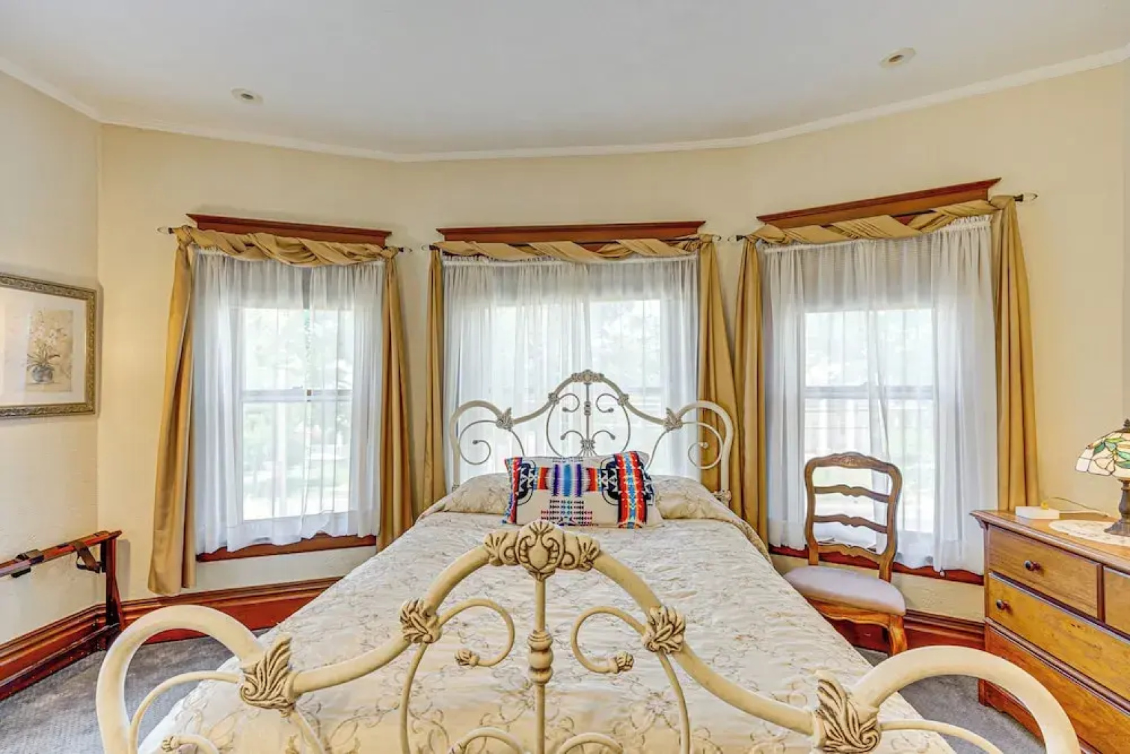Spacious Home 2 Mi to Seneca Allegany Casino!
