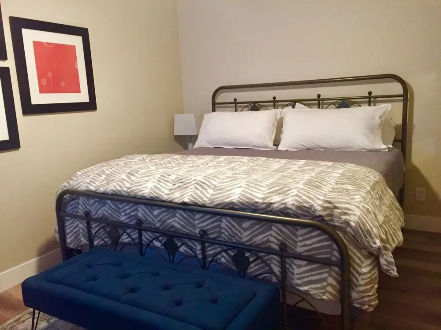 Bisbee Brownstone Suites