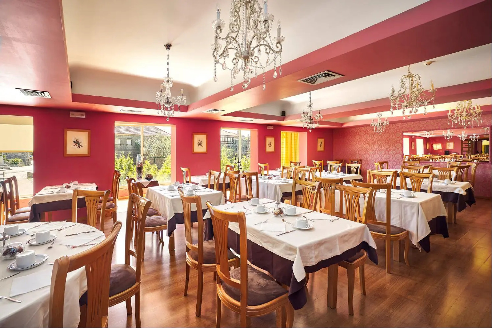 Hotel Castrum Villae