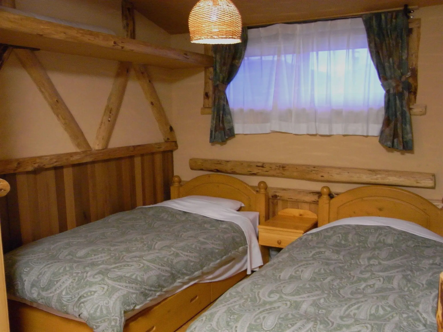 Country Inn Milky House