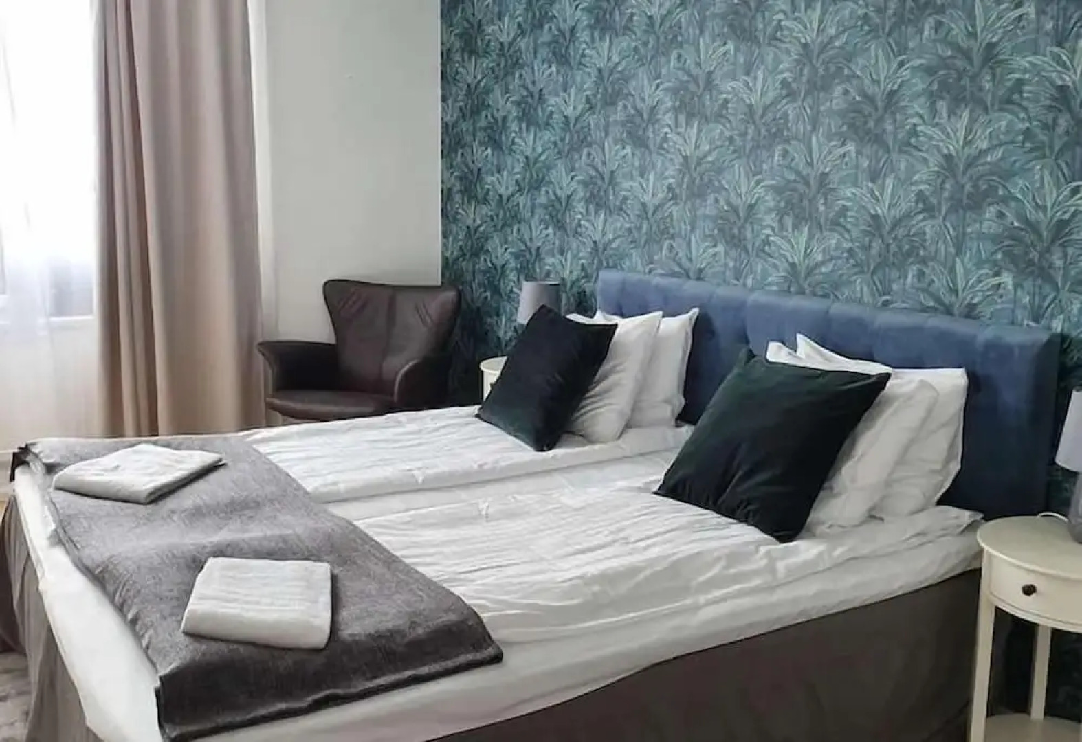 Sure Hotel by Best Western Pausa