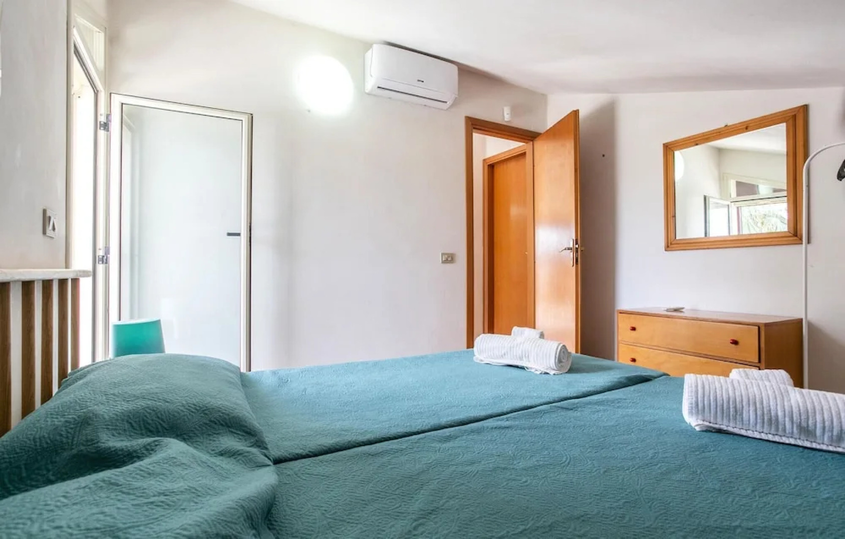 Amazing Apartment in Kaukana With Outdoor Swimming Pool, Wifi and 2 Bedrooms