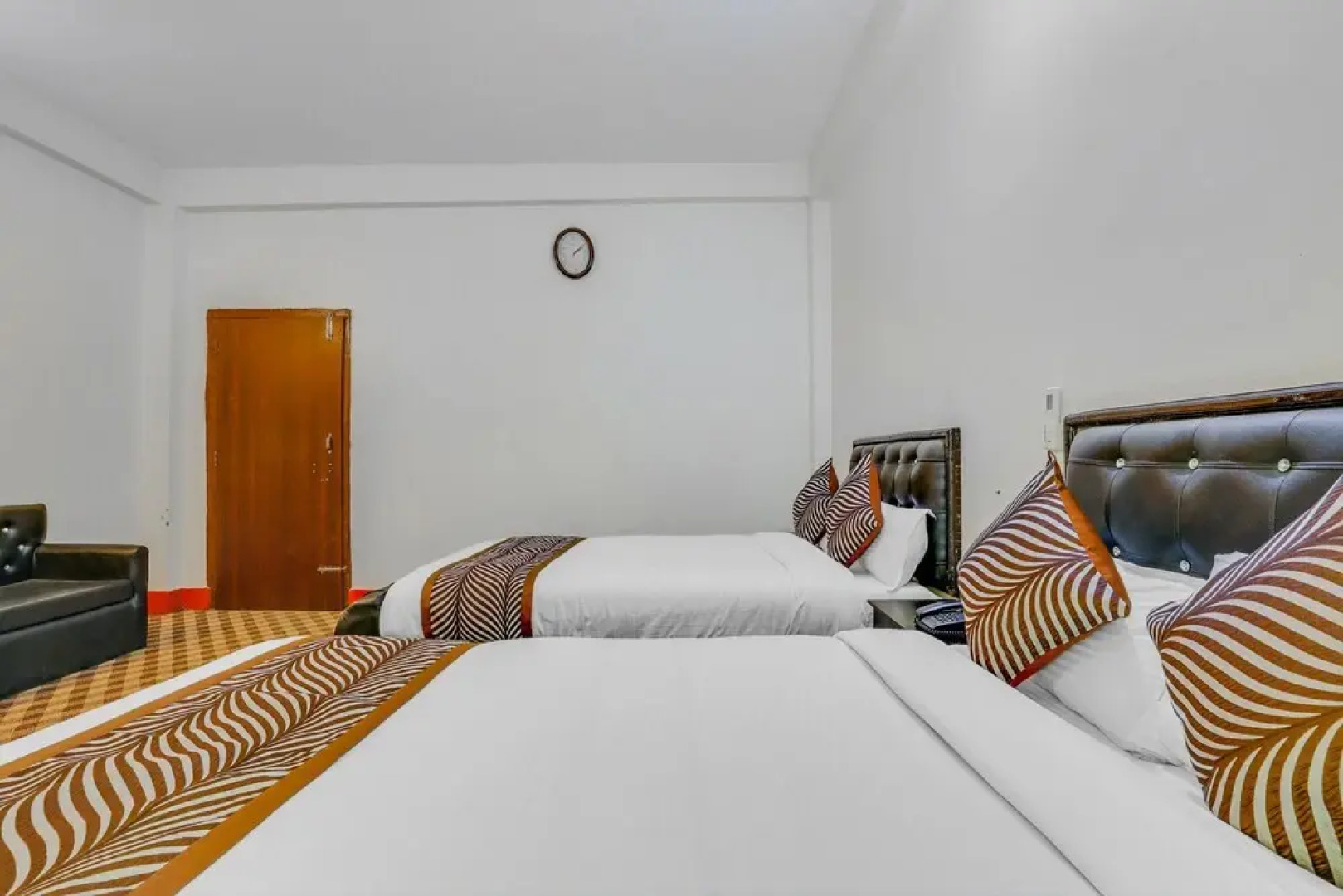 OYO 566 Hotel Dravya Kuteer