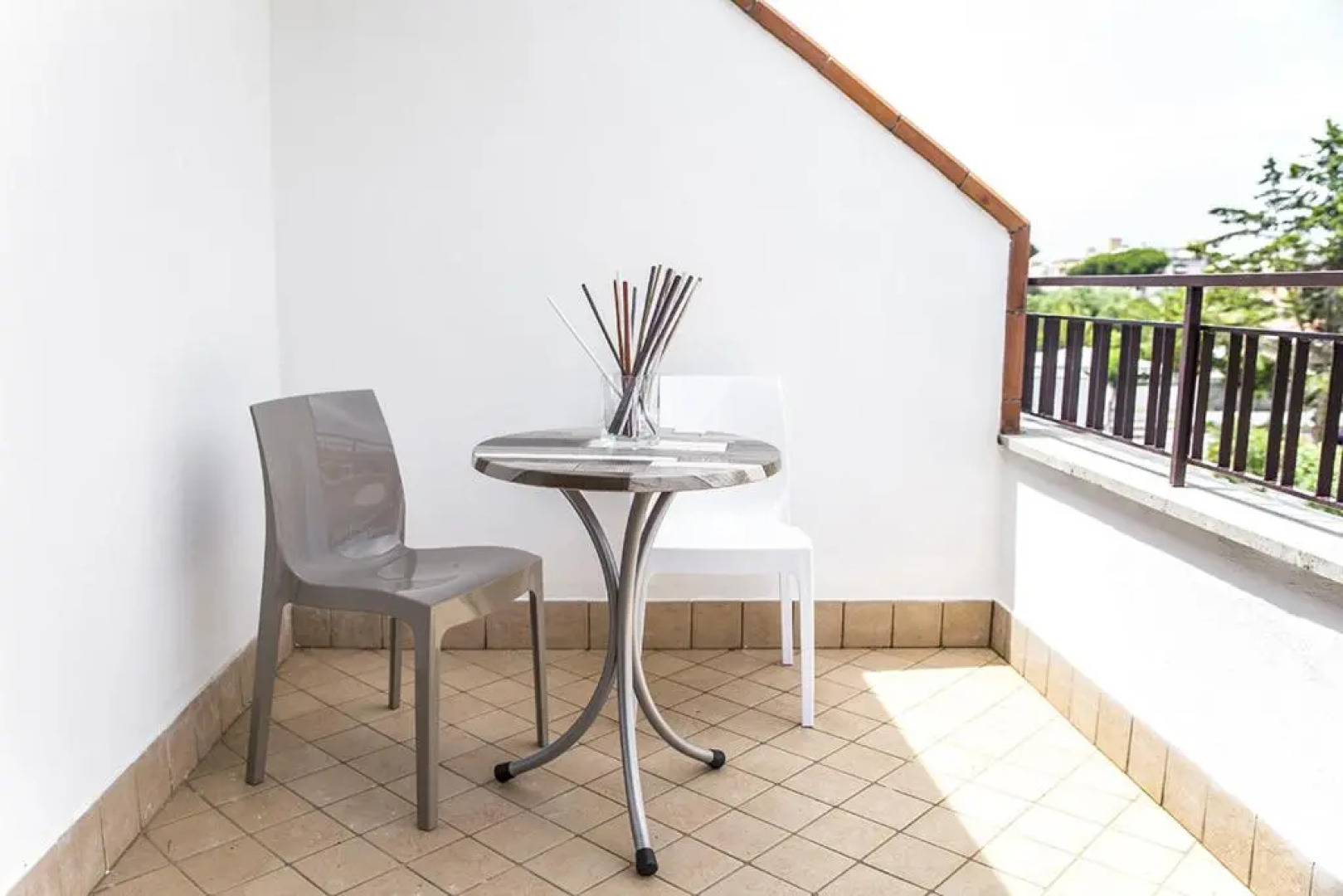 Villa Tiziano Bed  Breakfast