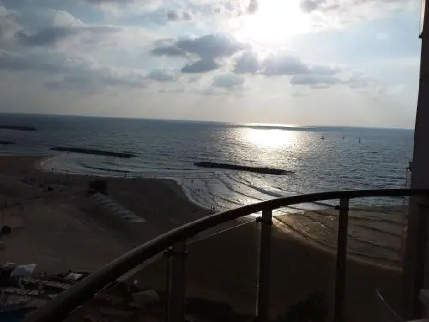 Lena's Beach Apartment