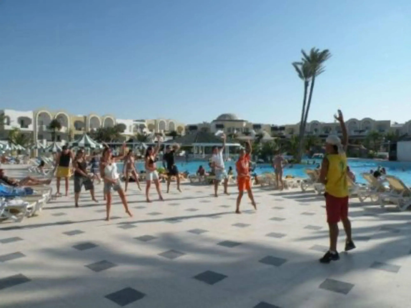 Djerba Holiday Beach