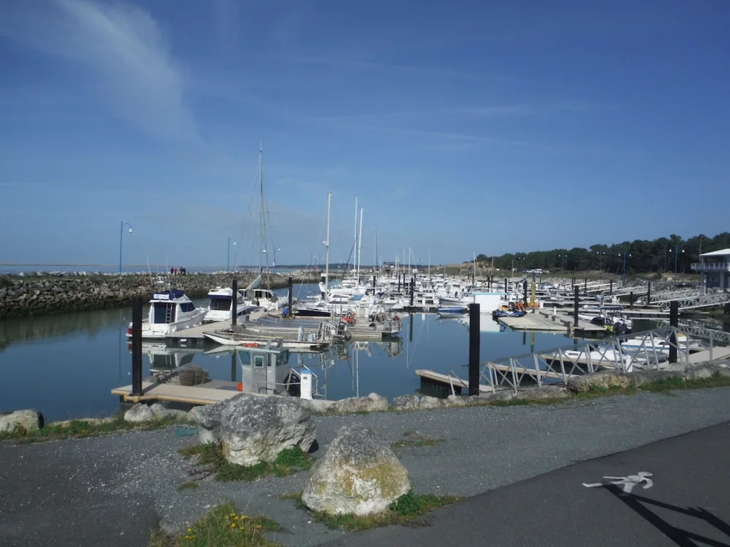 Hotel La Cote dArgent