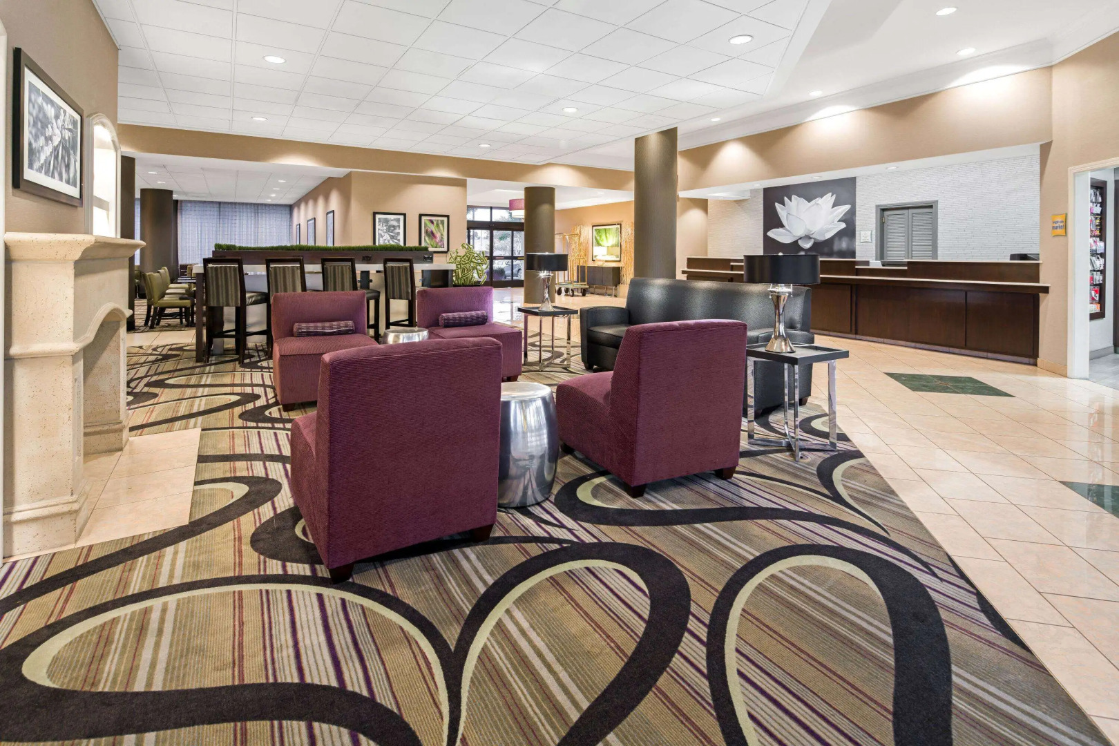 La Quinta Inn & Suites by Wyndham Buena Park
