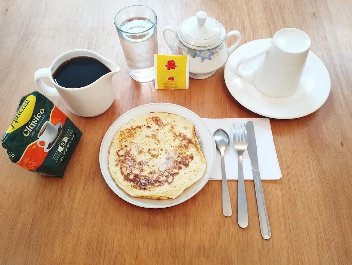 Cloud Forest Family House