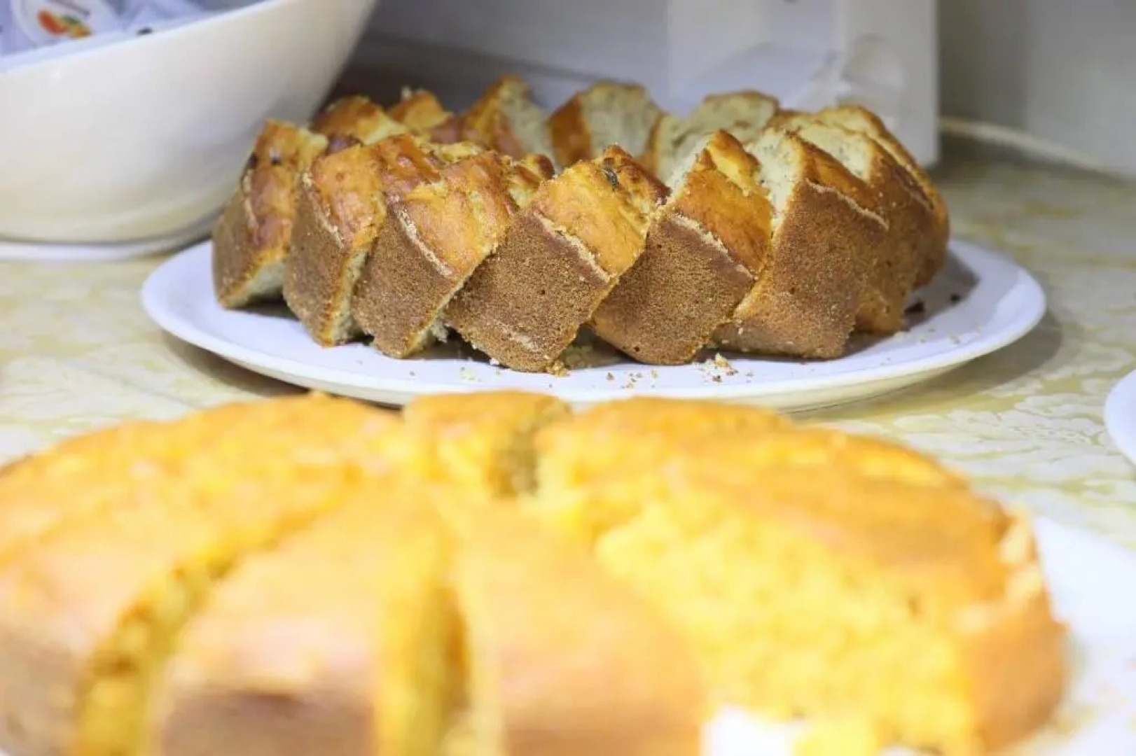 Leme Bedje Residence