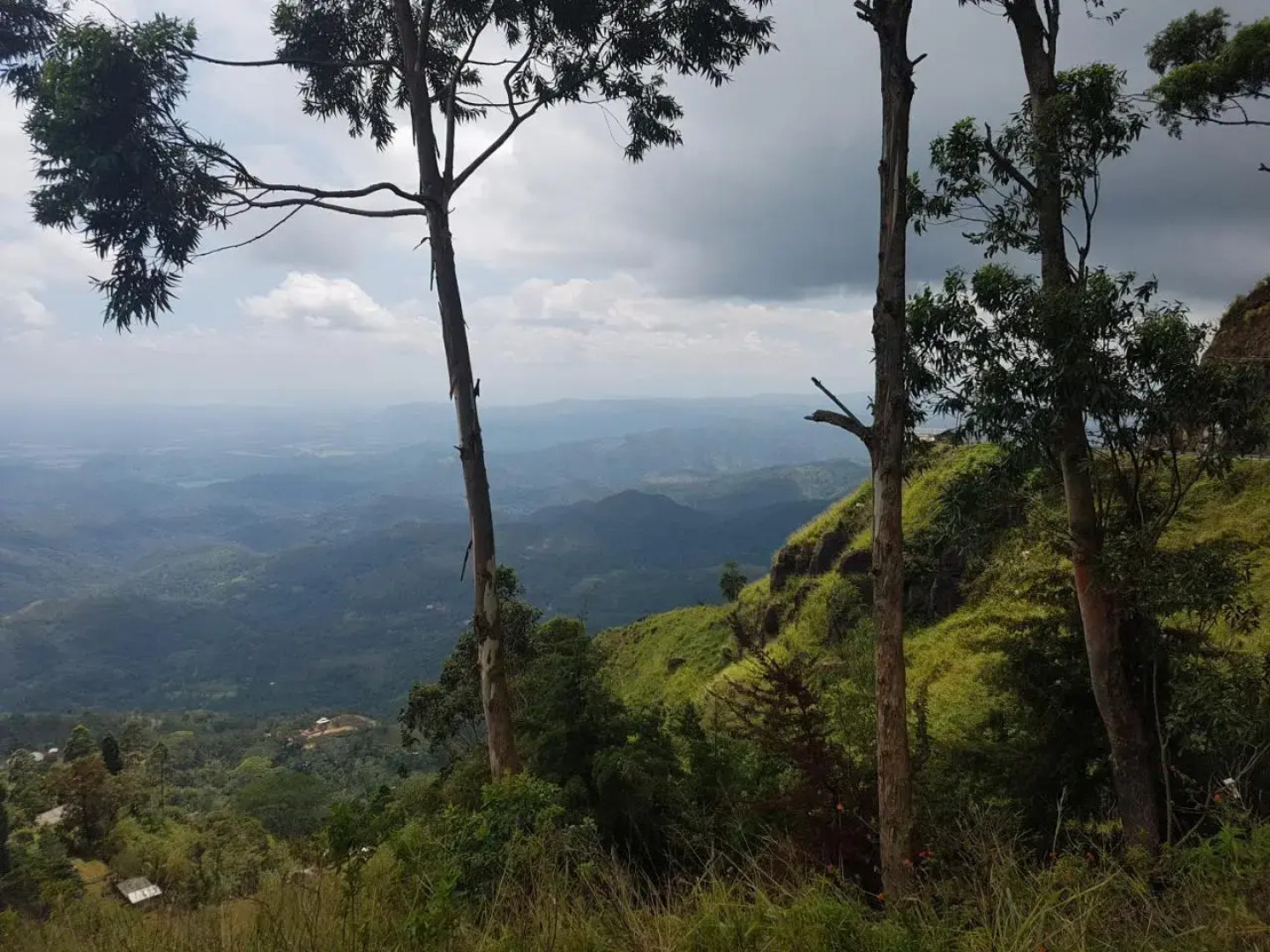 Grace Holiday Bungalow