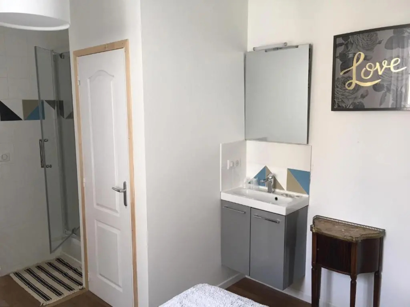 Les appartements d artiste de la Villa du 15 - Restaurant La Maison - piscine chauffée