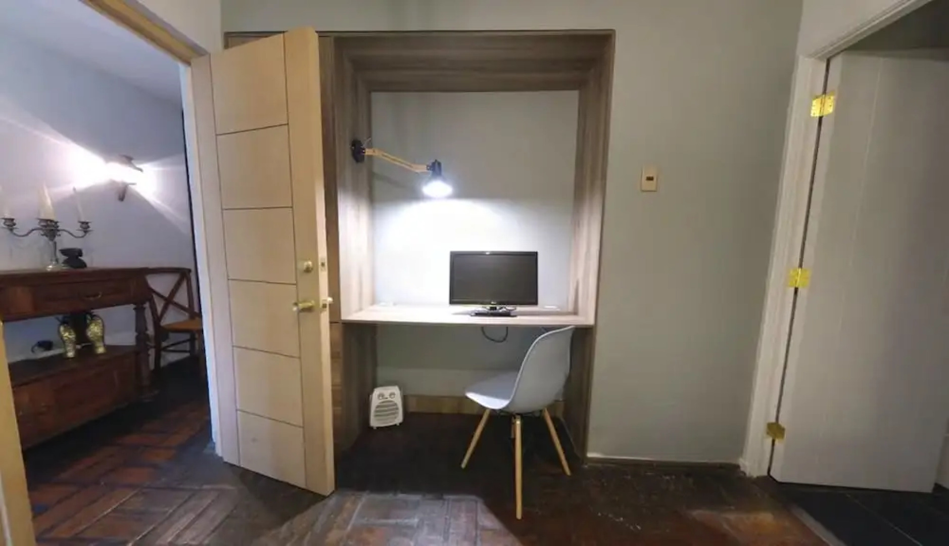 Apartments Chile Las Condes