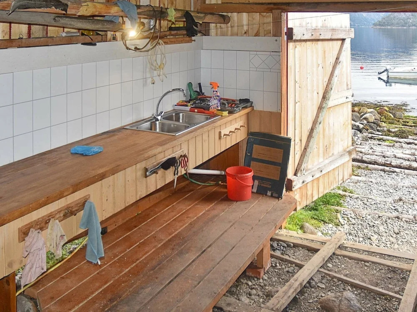 Holiday Home in MÃ¥ndalen