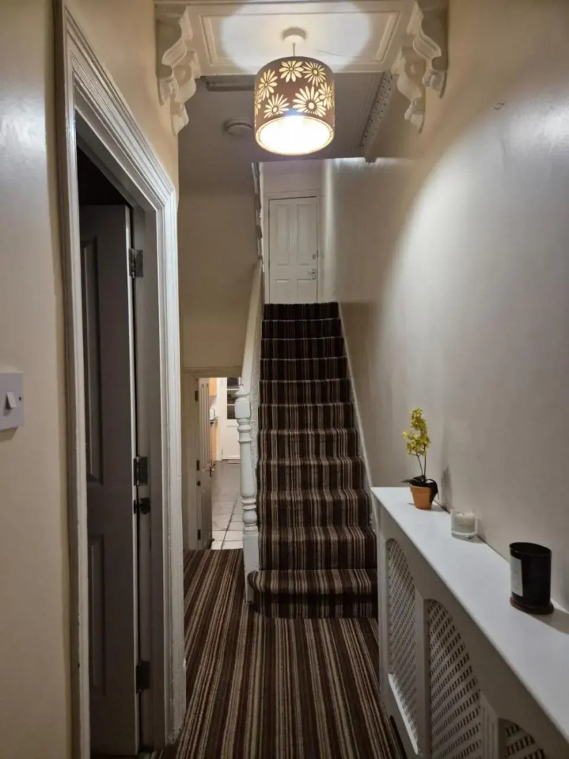 Clapham and Brixton Studios