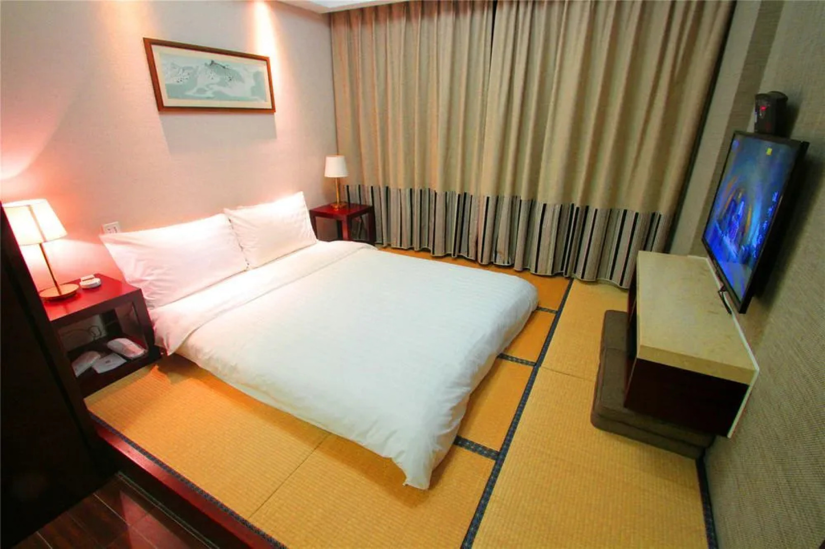 Huangshan Baili Hotel