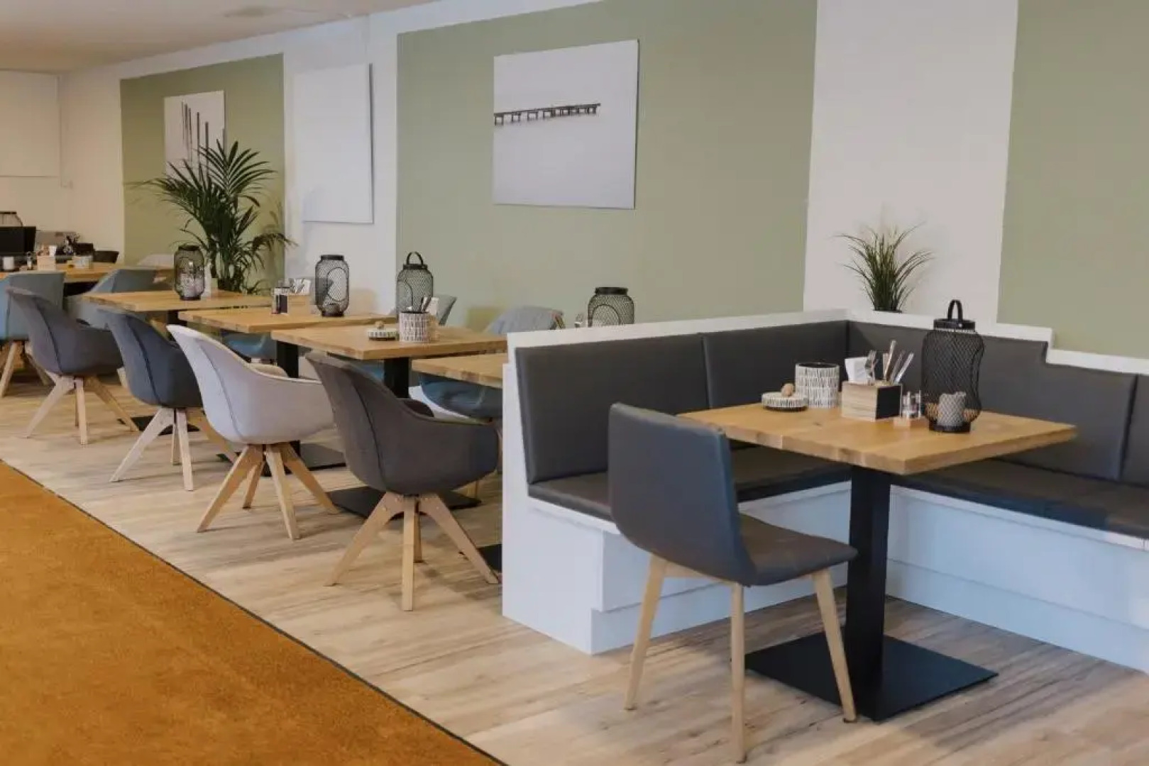 KRACHER Apartment No 1