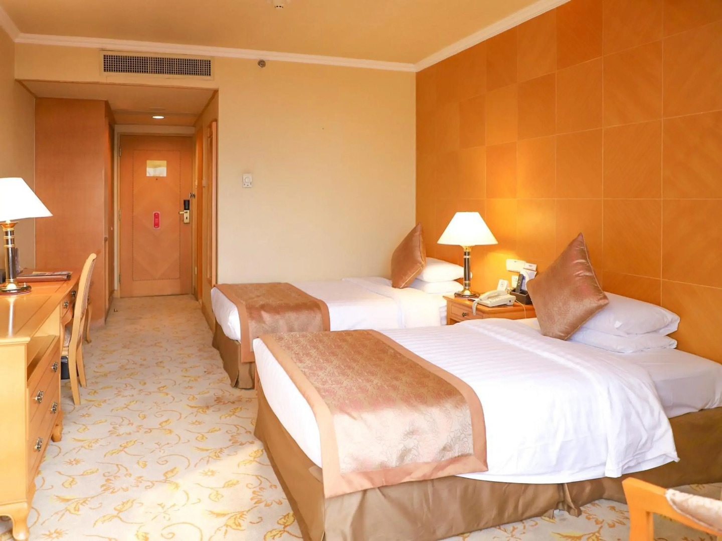 Hotel New Century Beijing