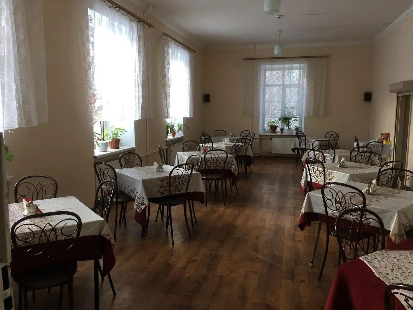 LESOGORSKAYA RESORT - Hostel